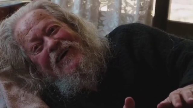 АФОН ! СТАРЕЦ ГАВРИИЛ ! ОЖИДАЙТЕ ПРЕМЬЕРУ ФИЛЬМА