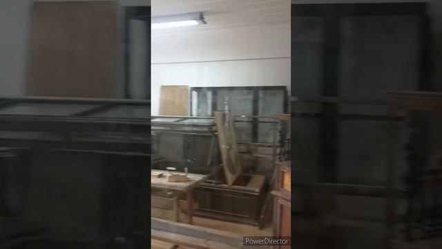 Тобольск! Экскурсия в тюрьму Дореволюционное время и ?