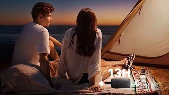 ТОП 5 Портативных Колонок с AliExpress I Лучшие Беспроводны?