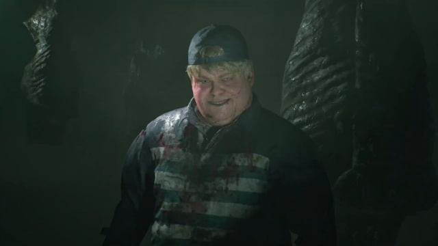 ВСЕ БОССЫ SILENT HILL 2 REMAKE | ЛУЧШЕ ЧЕМ В RESIDENT EVIL?