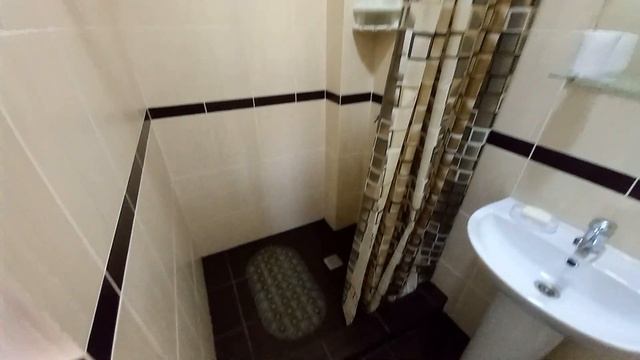 НОМЕР С УДОБСТВАМИ/Однакомнатный до 4 человек. ЛЕТО*МО?