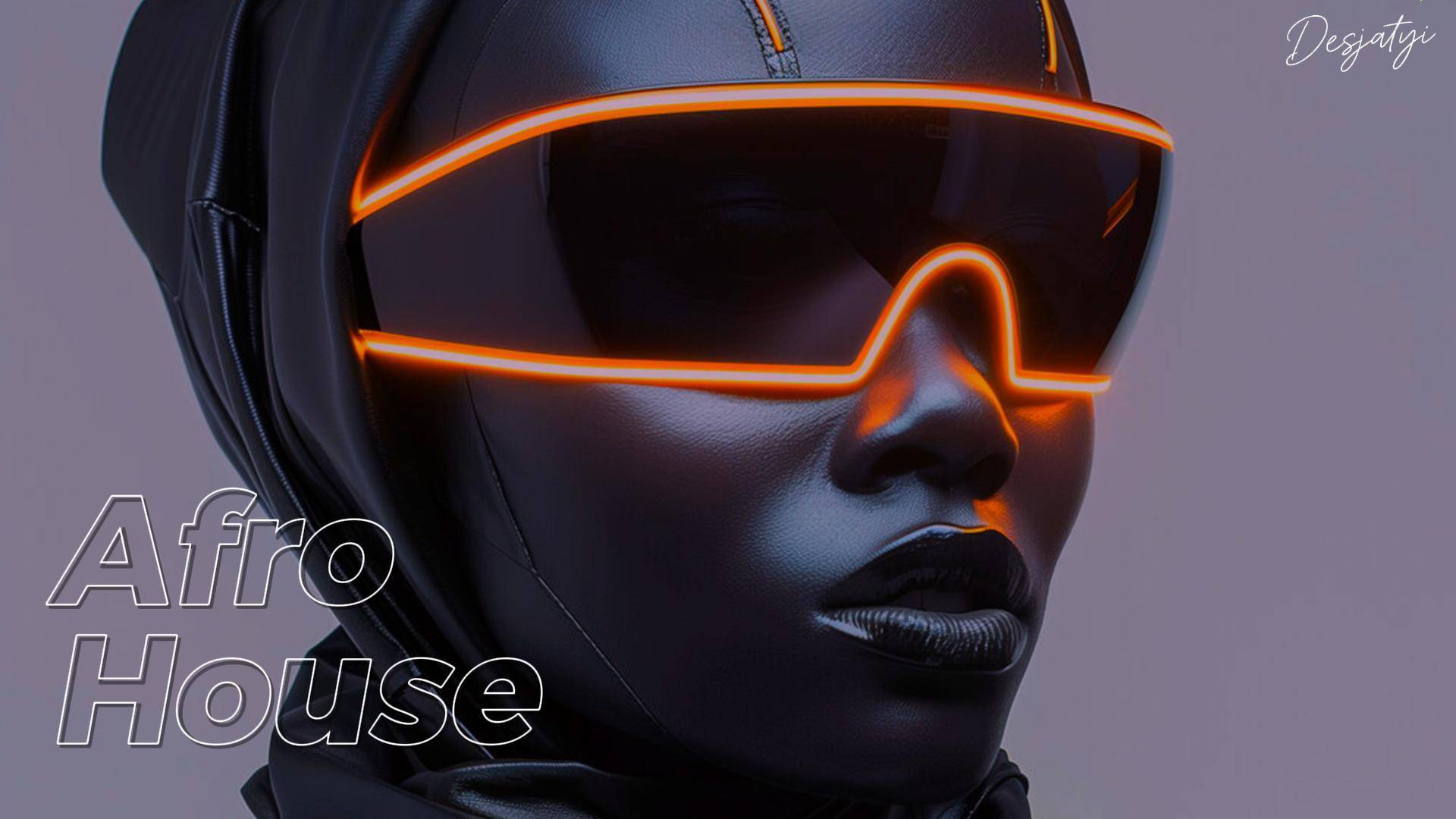 Afro House Mix 2025