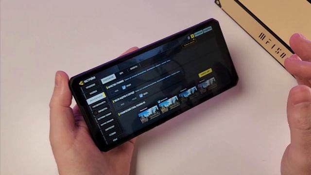 Взял Смартфон за 10900 рублей 256Gb - XIAOMI и Samsung просто В ШОК?