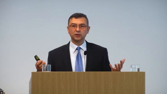 2025.05.18 - Иакова 1, 1–4 "Радость в испытаниях?!"