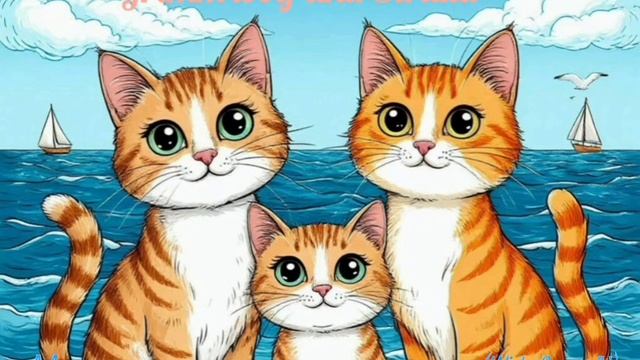 Морские котики
