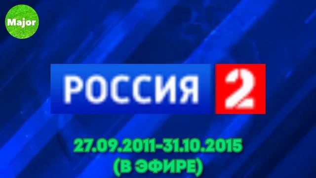История логотипов телеканалов. Выпуск 4. "ТВ6/НТВ-ПЛЮС С