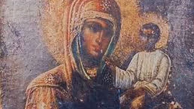 СЕРГЕЙ  АЛЕКСЕЕВ   "АЗ БОГА ВЕДАЮ"