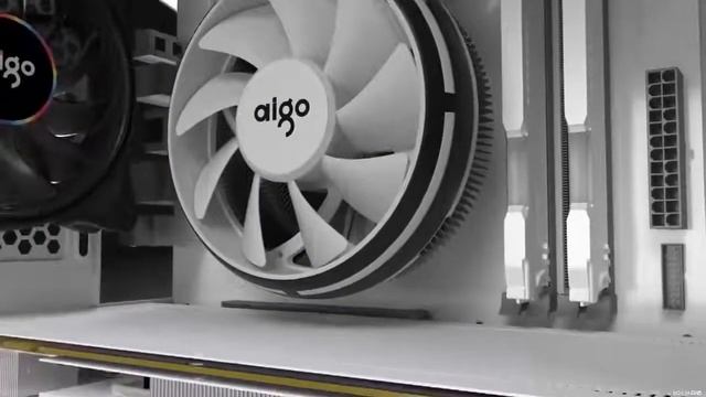 Кулер Aigo Lair