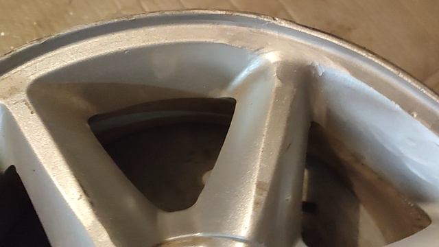 Диск Калина R15 4x98  за 3000 руб