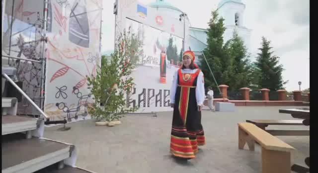 Лера Киселева награждена нагрудным знаком «За достижения в культуре»