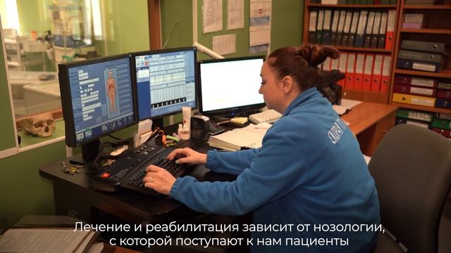 Первая группа детей из Енакиево проходит лечение в Ленинградской области