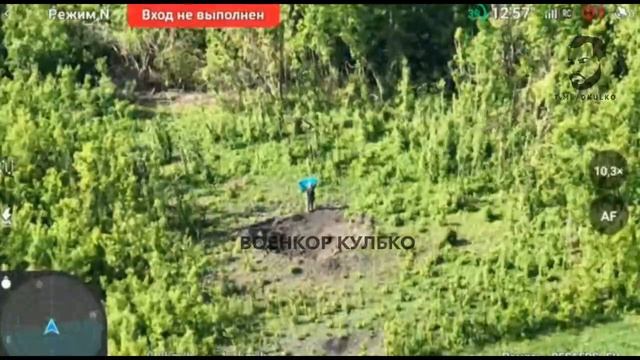 ВС РФ освободили населенный пункт Беловоды в Сумской области