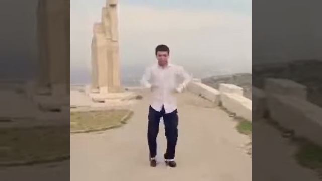 Лезгинка под бас !!!!!