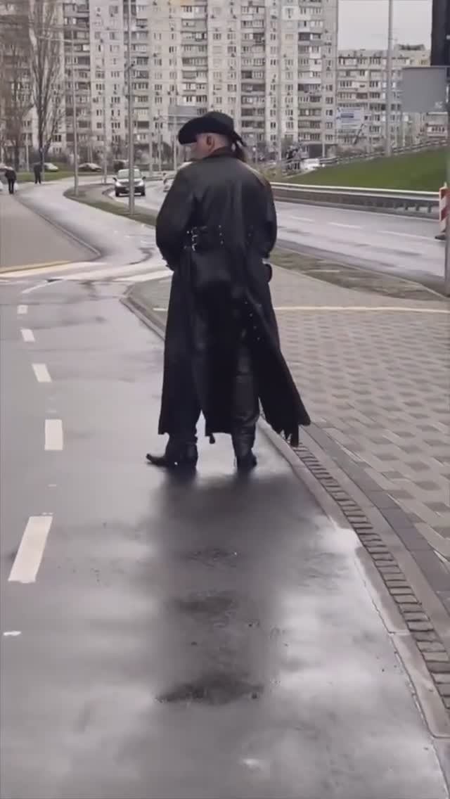 Короли на дороге!