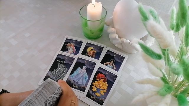 Почему Он дан Вам по Судьбе ❓❤️