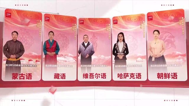 📺CMG отметила 75-летие вещания на национальных языках регионов страны
