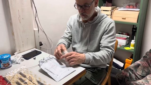 За вербой на озеро. Наводим порядок. Ну и посылка🤭#рем