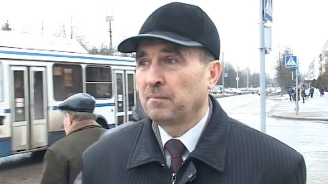 09 02 16 Перекрестки и светофоры