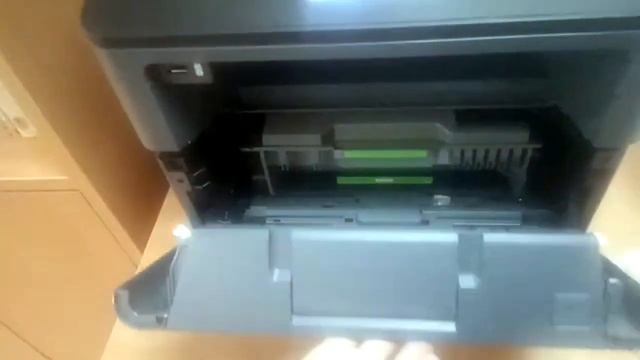 🖨 МФУ Лазерное ч/б Brother MFC-L5700DN | Обзоры 👣