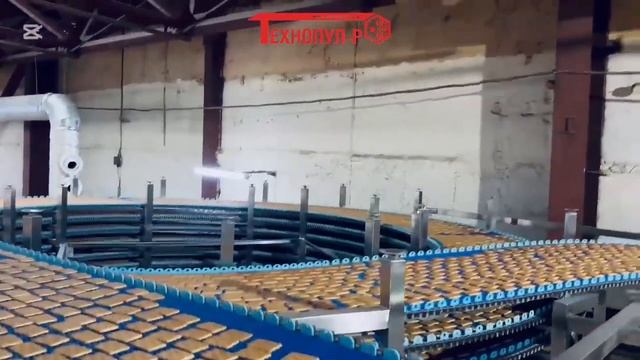 В Санкт-Петербурге завершили установку линии по охлаж