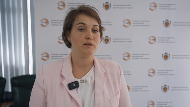 Отзыв участника курса