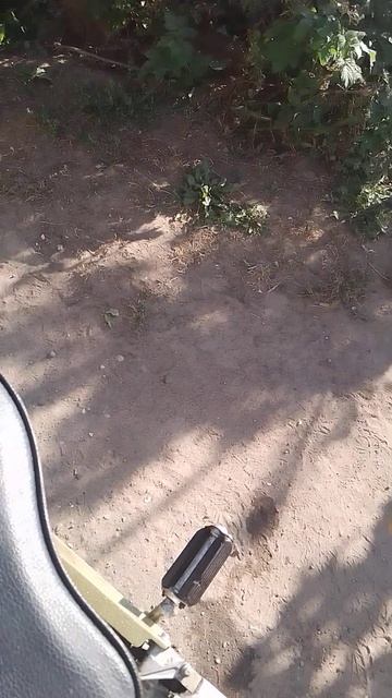 моя рига 11 . завожу на холодную .
