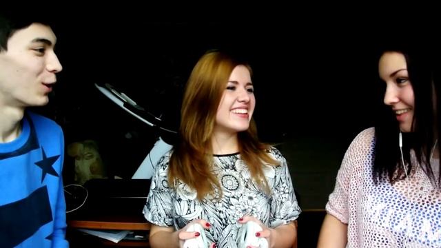 Whisper Challenge или сломанный телефон?