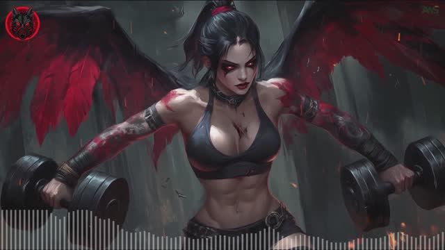 AGGRESSIVE GYM FUNK 2025 ※ PHONK MIX THAT ACTIVATES BEAST MODE ※ Фонк 2025