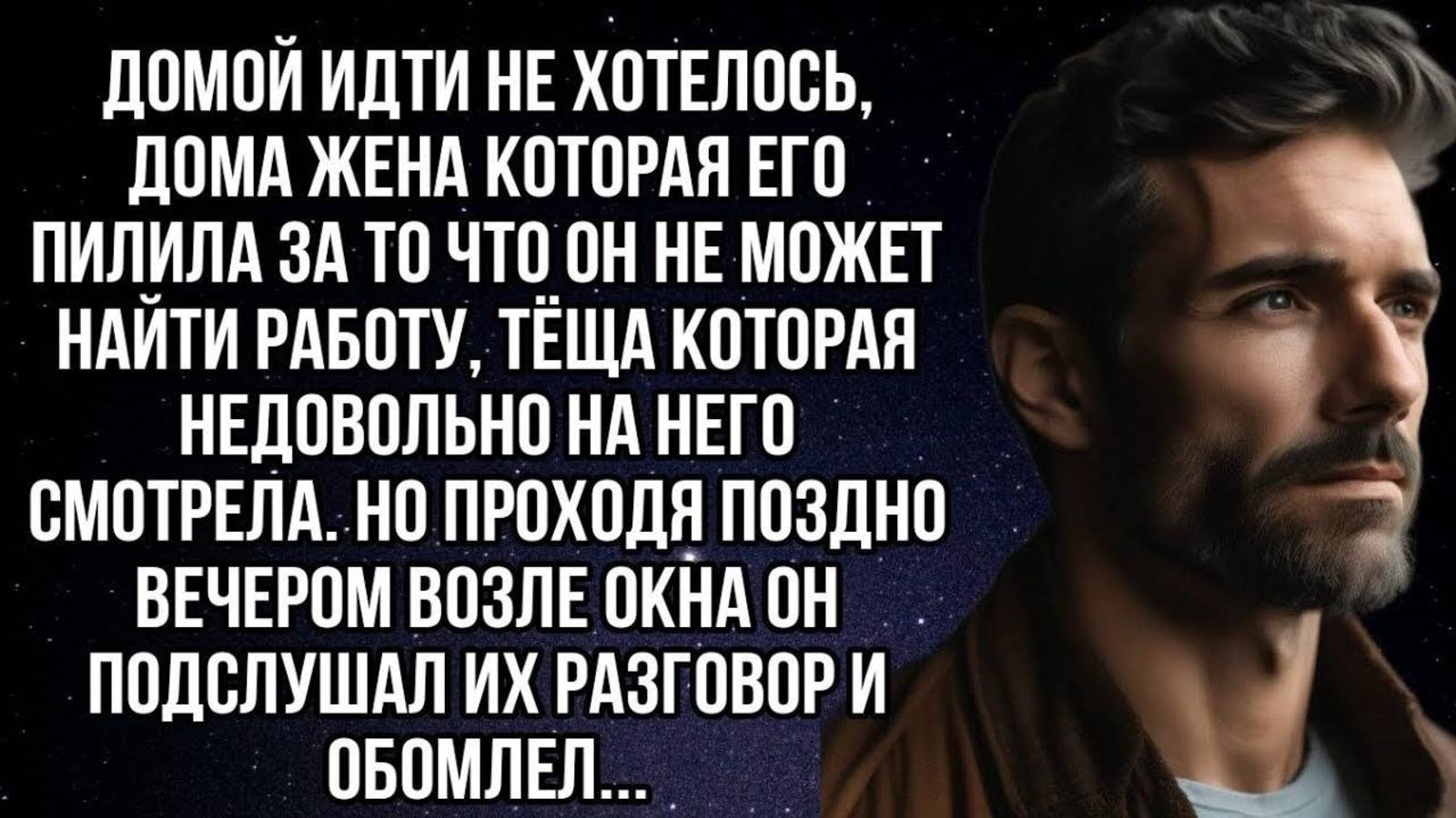 Подслушал под окном, разговор тёщи и жены, и чуть не упал...
