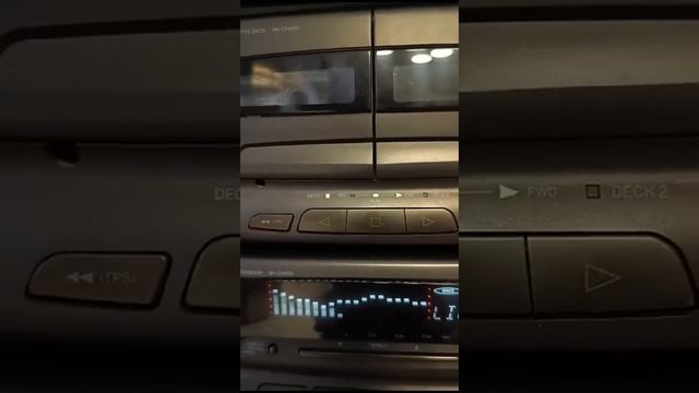 Музыкальный центр Technics SC-CH 550