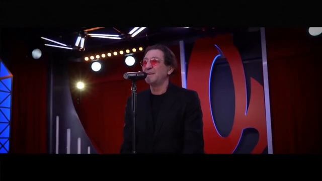 Григорий Лепс эфир от 9.05. Ру. Тв. "герои нашего времени"