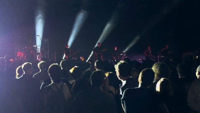 ДДТ, Мама это рок-н-ролл, 02.05.2025!