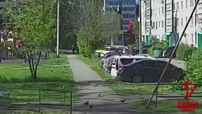 Росгвардейцы задержали рецидивиста за грабёж в Белоозерском