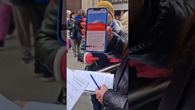 Live： Движение Зоозащитников