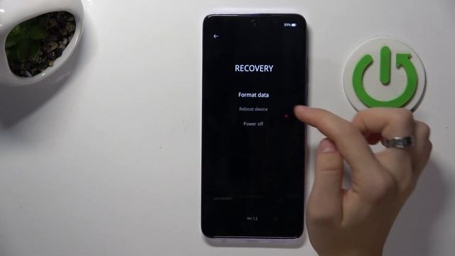 OPPO A80 | Как обойти экран блокировки на OPPO A80  - Сброс паро