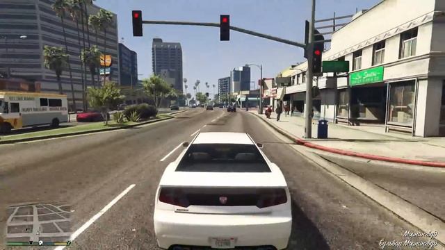 ОБНОВЛЕНИЕ КОТОРОЕ МЫ ЖДЕМ НА MAJESTIC RP / GTA 5 RP.  ПРОМО - TAXI