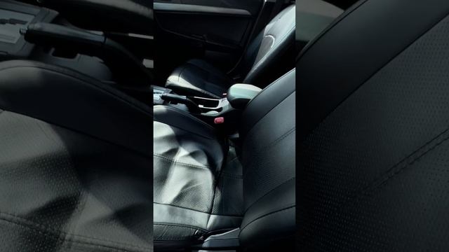 Mitsubishi Lancer Седан 4 дв. 1.6 AT 2012г