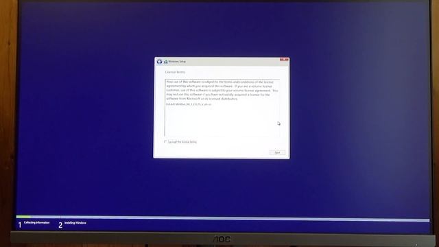 КАК УСТАНОВИТЬ WINDOWS С ФЛЕШКИ