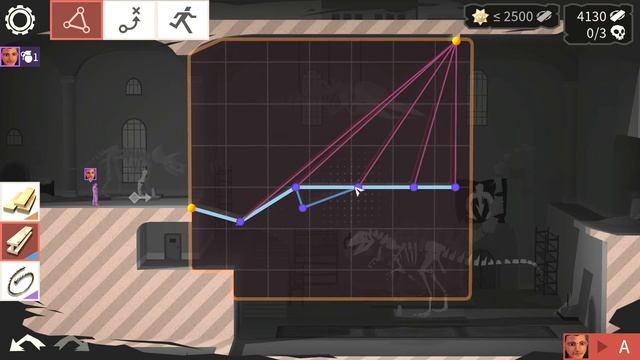 Bridge Constructor: The Walking Dead 4-5 Побег