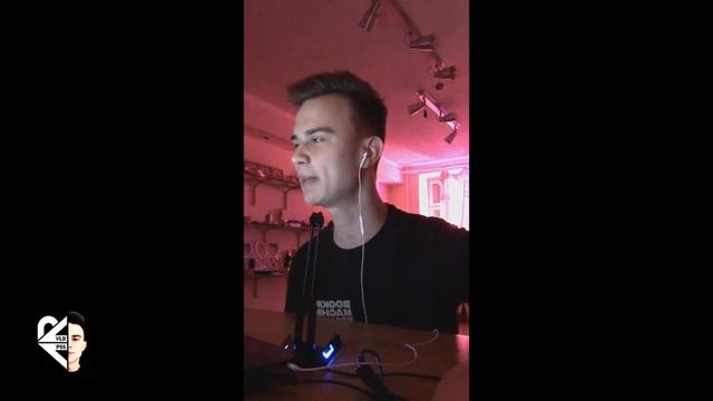 rDJ Vladis Costa | Advance Radio | Вырезка с эфира 15.03.18