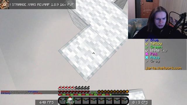 ОБЗОР ИГРОВОЙ МЫШКИ Sven RX G 990 в Minecraft - Стоит ли покупать?