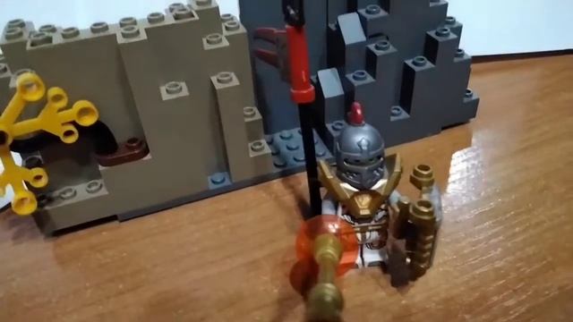 ПАЛАДИН НАЕЗДНИК ! ДВОЯ ЛЮДСКИХ НАЕЗДНИКОВ VS ОДИН ОРОЧИЙ ВСАДНИК ! КТО ПОБЕДИТ ?