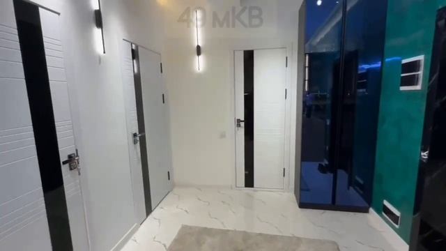 2 хонагихои фуруши замонави аз Душанбе / продается ква?
