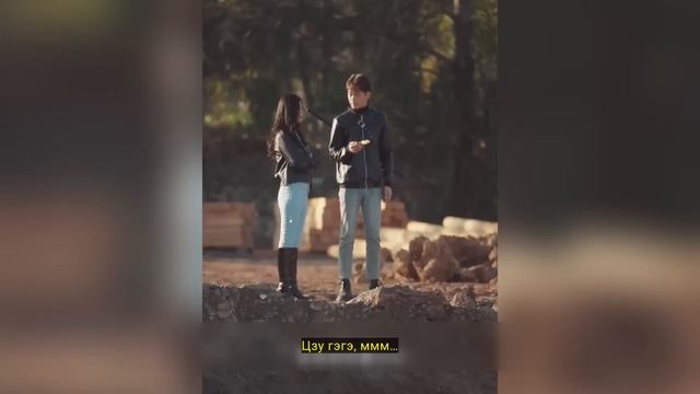 Мальчик случайно попал в таинственную пещеру, где ста?