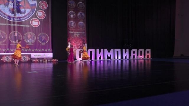 Пию Пию Боле Мор | Стиль Фолк Болливуд | Танцевальный конкурс | Москва | Россия
