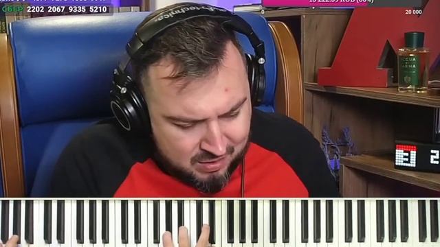 Natalhue. А. Лосев🎹