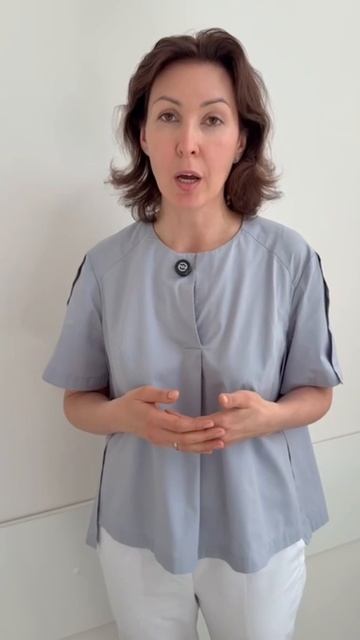 Как помочь себе при боли в шее?
