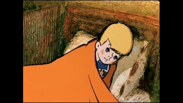 Карлсон мем продано!