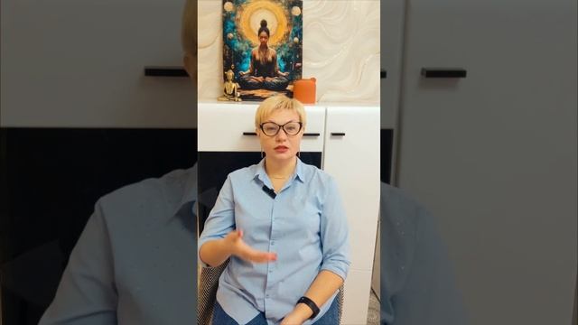 Медитация "Шкаф". Как изменить себя и исполнять свои же