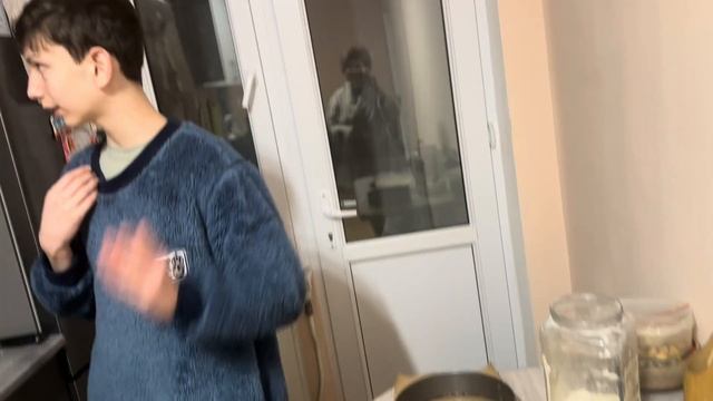 как сделать шоколадный пирог за 5 минут